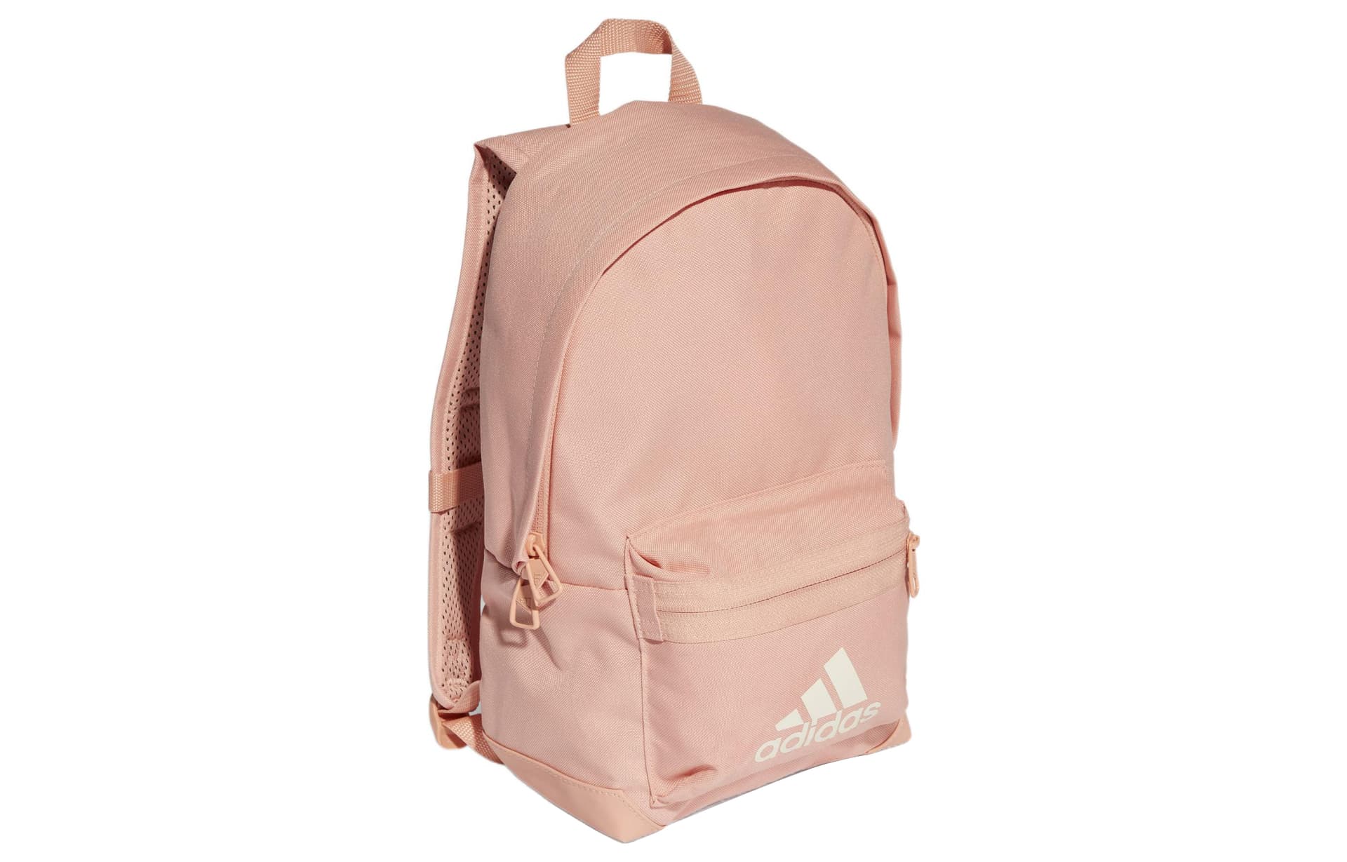 Рюкзак adidas Classic Backpack Small Kids Pink - изображение 2