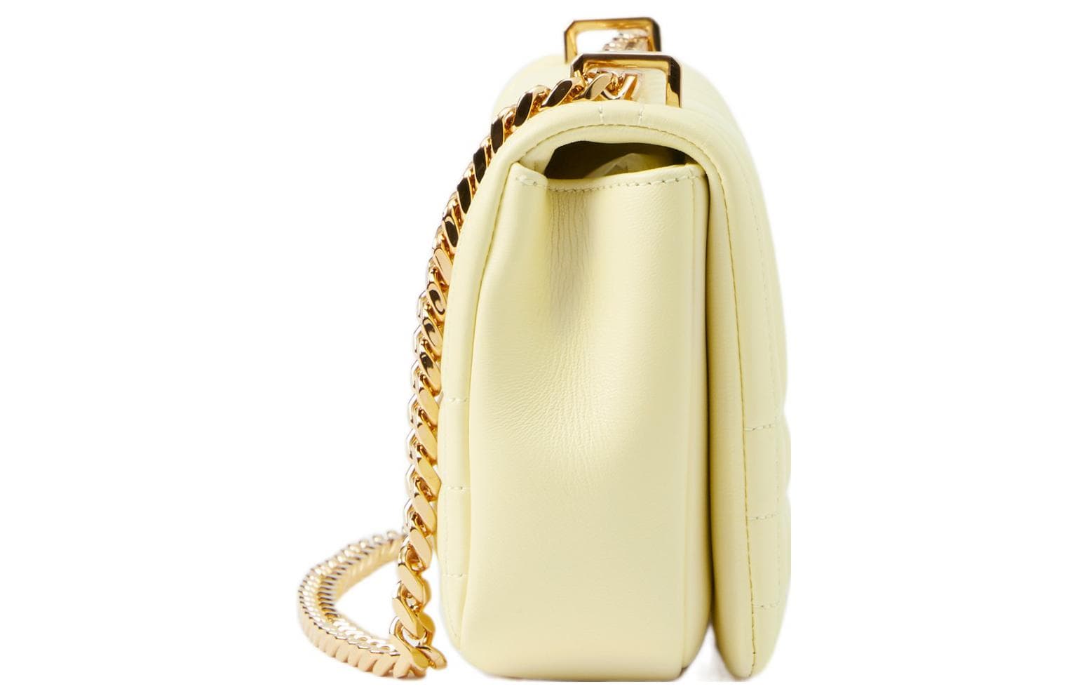 Сумка через плечо Burberry Lola - изображение 2