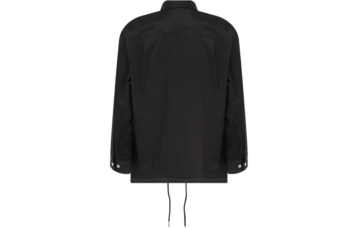 Куртка DIESEL SS23 - изображение 2
