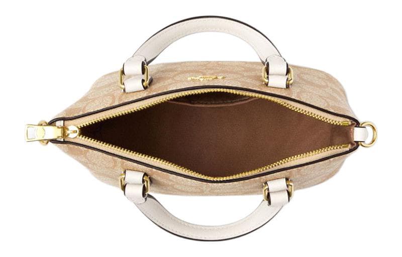 Сумка COACH Gallery 20 - изображение 5