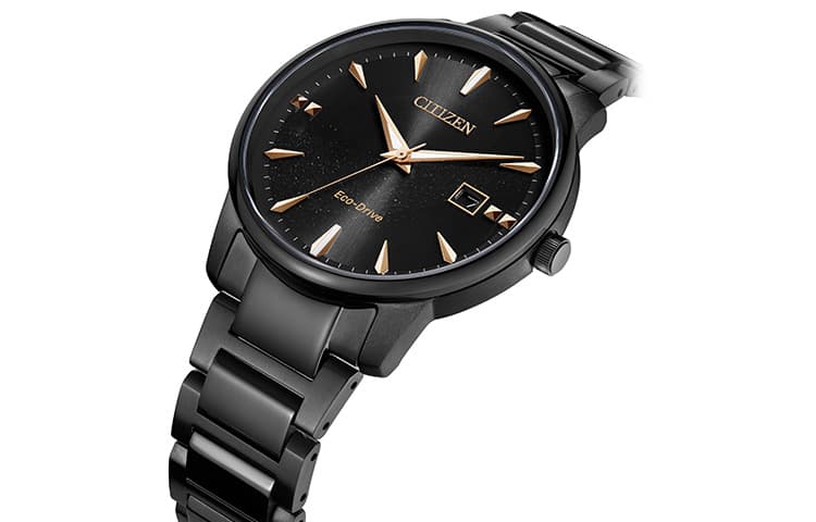 Часы CITIZEN EW2595-81E - изображение 3