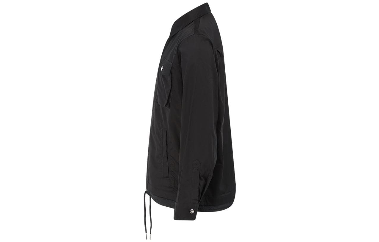 Куртка DIESEL SS23 - изображение 3