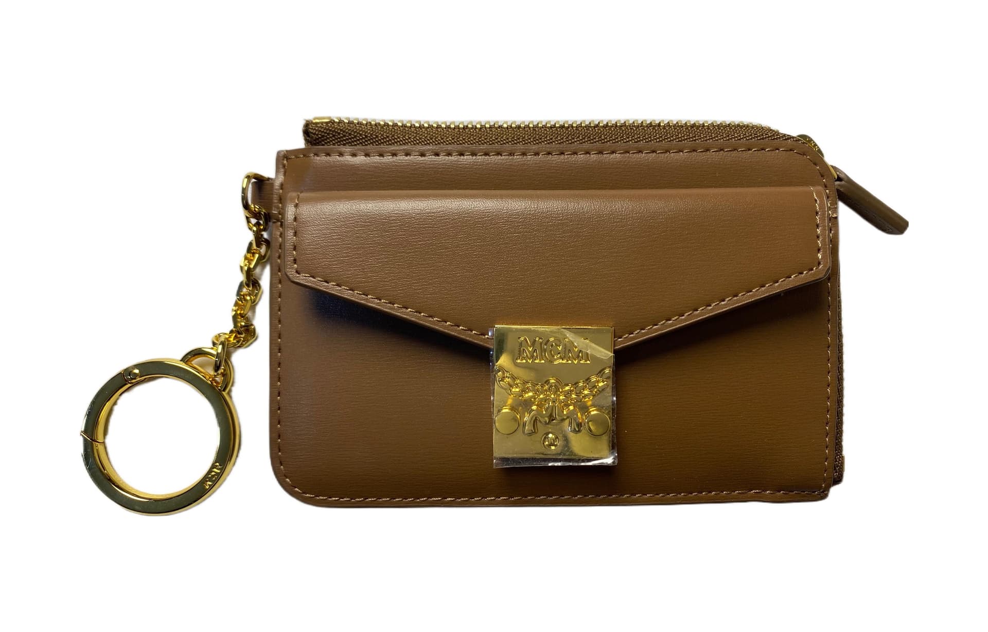Кошелек MCM Patricia 22 - изображение 1