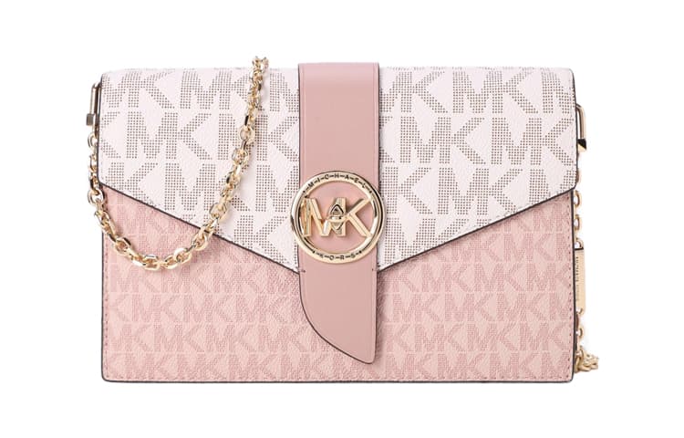 Мини-сумка MICHAEL KORS MK Charm - изображение 1