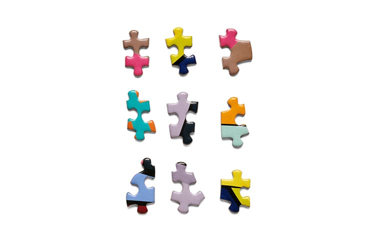 KAWS No One's Home Puzzle - изображение 3