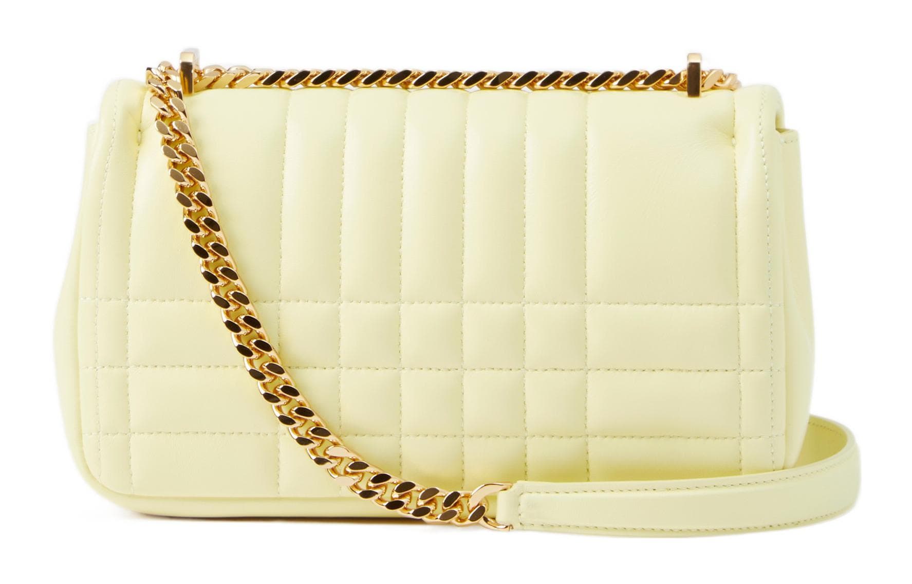 Сумка через плечо Burberry Lola - изображение 3