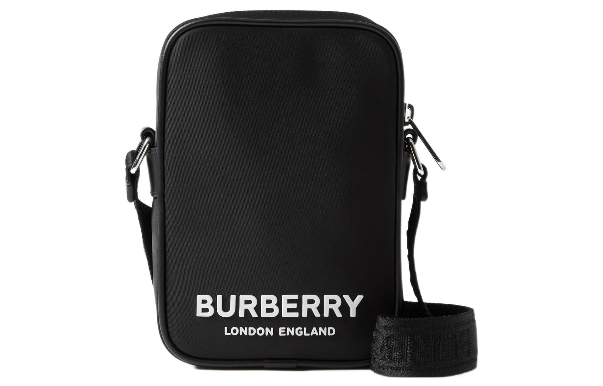 Сумка через плечо Burberry Paddy - изображение 1