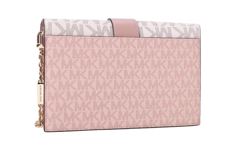 Мини-сумка MICHAEL KORS MK Charm - изображение 2