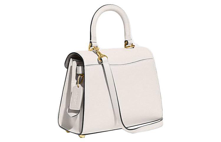 Сумка COACH Top Handle 24 - изображение 2