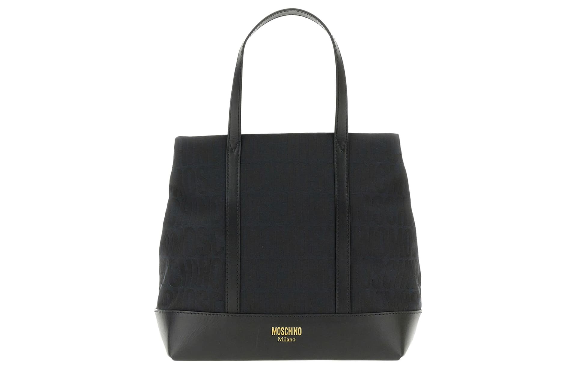 Мини-сумка MOSCHINO - изображение 1
