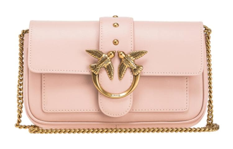 Сумка через плечо PINKO Pocket Love - изображение 1