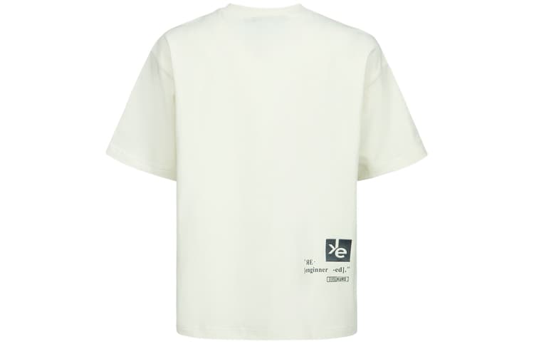 Футболка EVISU LogoT - изображение 2