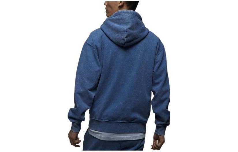 Худи Jordan Hoodie - изображение 4