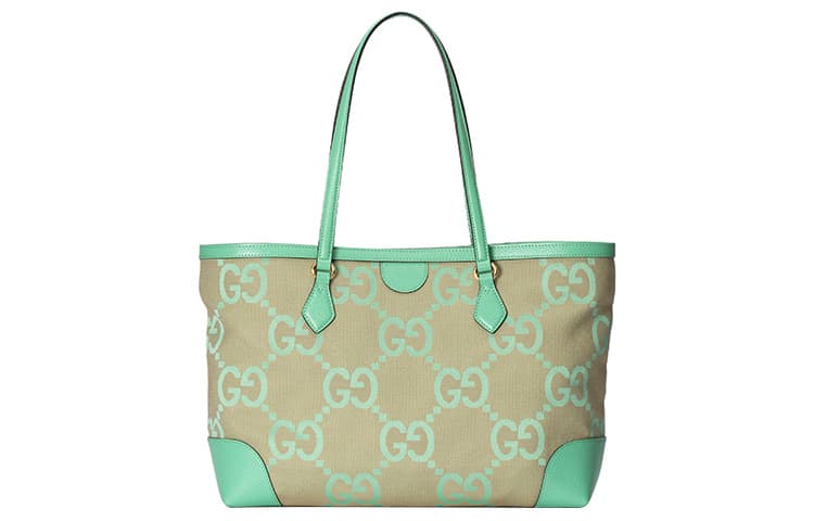 Мини-сумка Gucci Ophidia Tote Bag - изображение 4