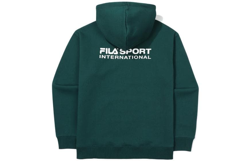 Худи FILA - изображение 2