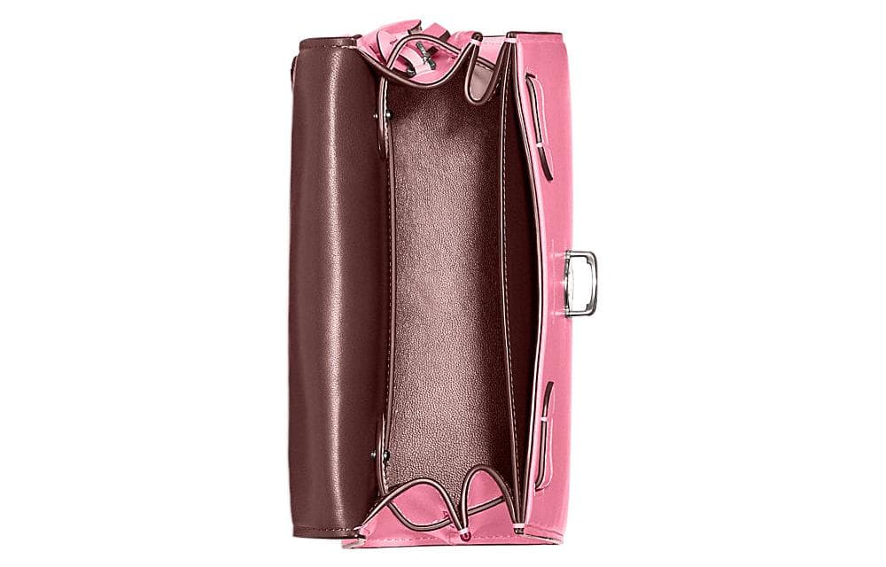 Сумка COACH Top Handle 24 - изображение 3