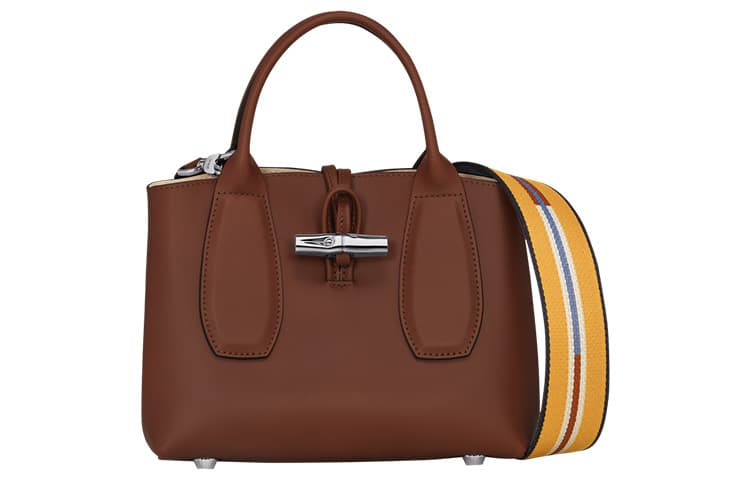 Сумка LONGCHAMP Roseau 22 - изображение 1