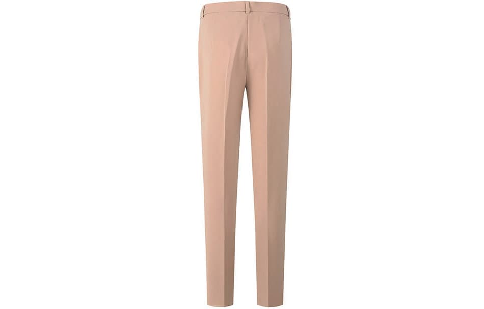 Штаны MaxMara studio Jerta - изображение 2