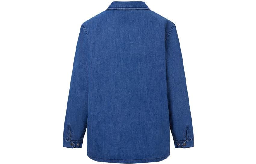 Зимняя куртка пуховик Levis SS23 - изображение 2