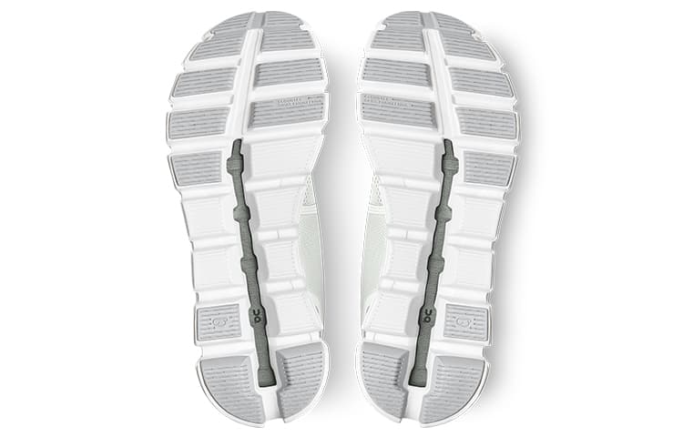 Кроссовки On Cloud 5 Ice White - изображение 6