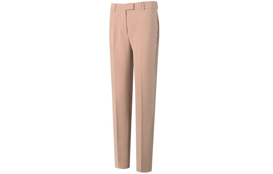 Штаны MaxMara studio Jerta - изображение 3