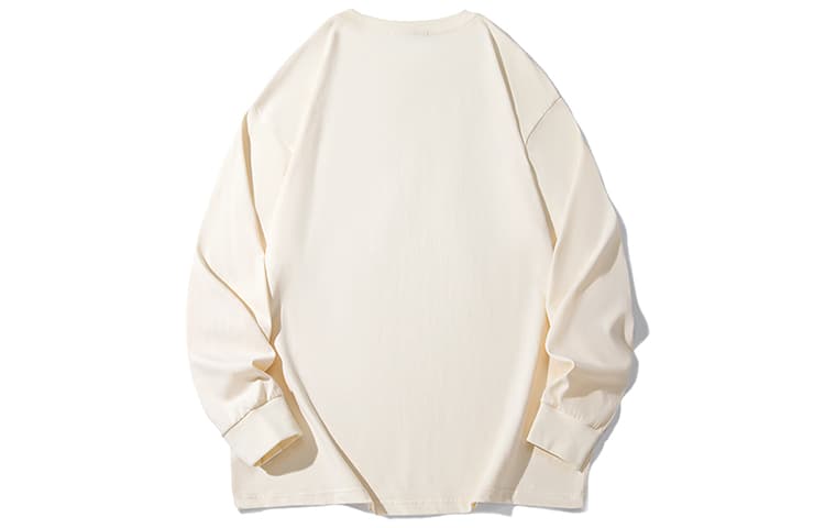 Кофта AMBER LIGHT Logo Print Long Sleeve Tee - изображение 2