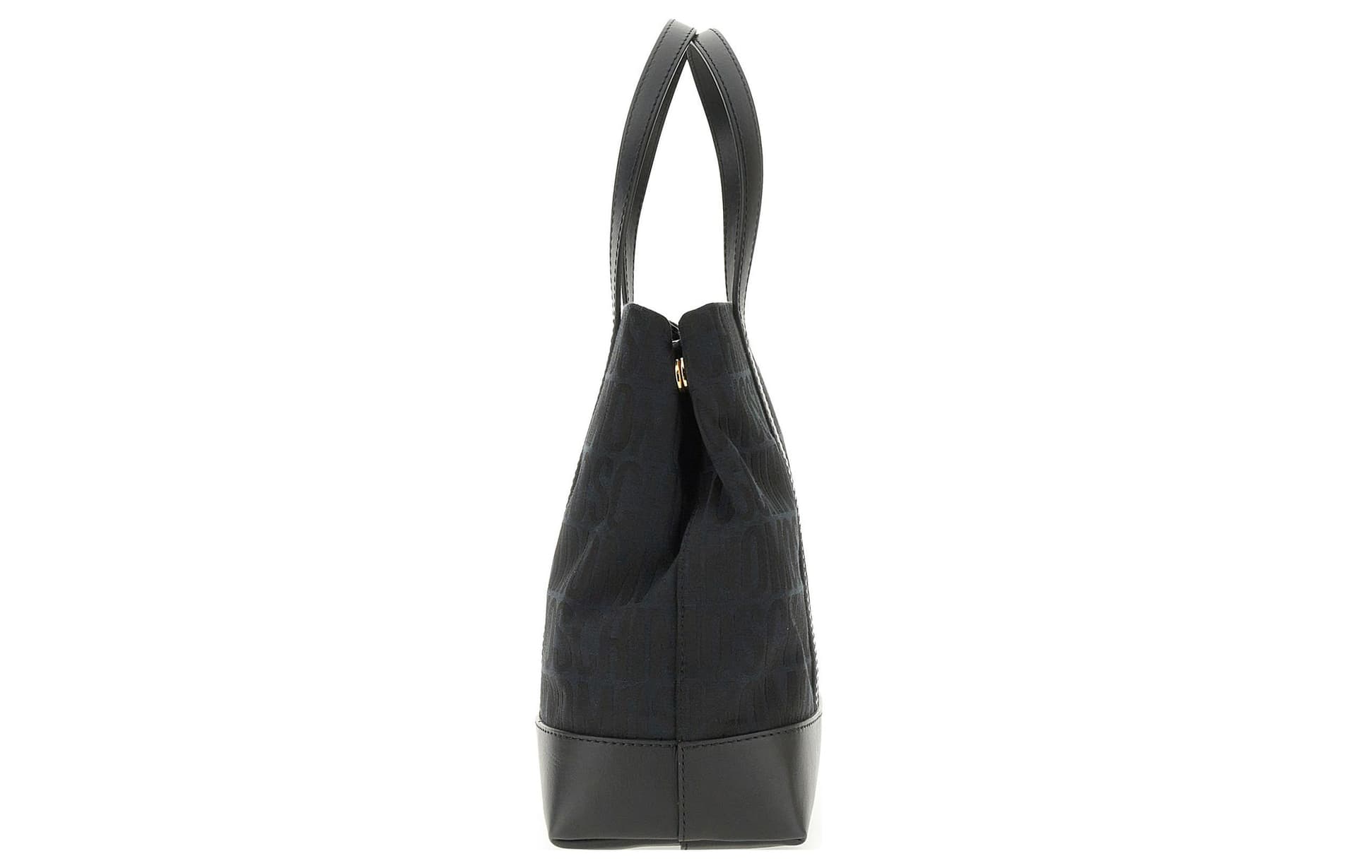 Мини-сумка MOSCHINO - изображение 2
