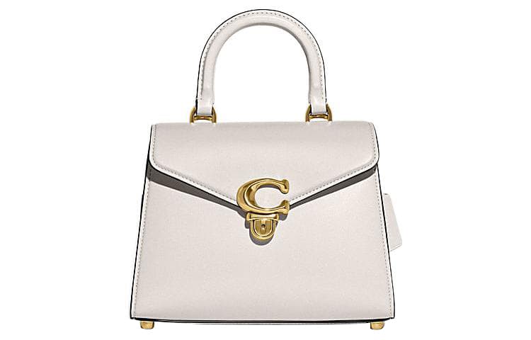 Сумка COACH Top Handle 24 - изображение 1
