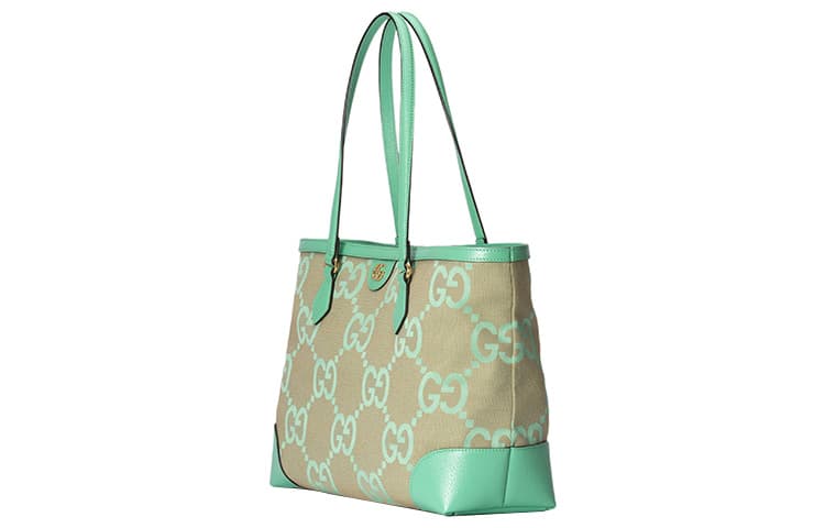 Мини-сумка Gucci Ophidia Tote Bag - изображение 2