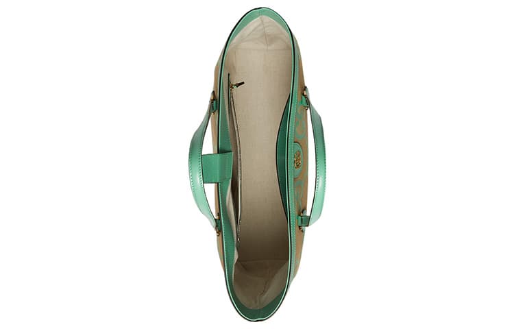 Мини-сумка Gucci Ophidia Tote Bag - изображение 7