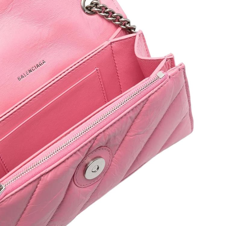 Мини-сумка Balenciaga - изображение 5