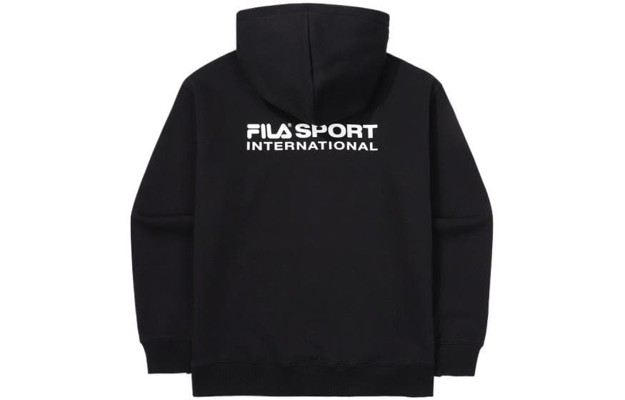 Худи FILA - изображение 2