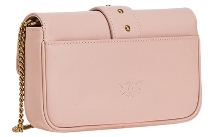 Сумка через плечо PINKO Pocket Love - изображение 4