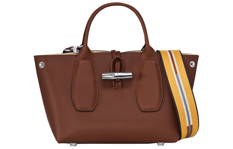 Сумка LONGCHAMP Roseau 22 - изображение 2