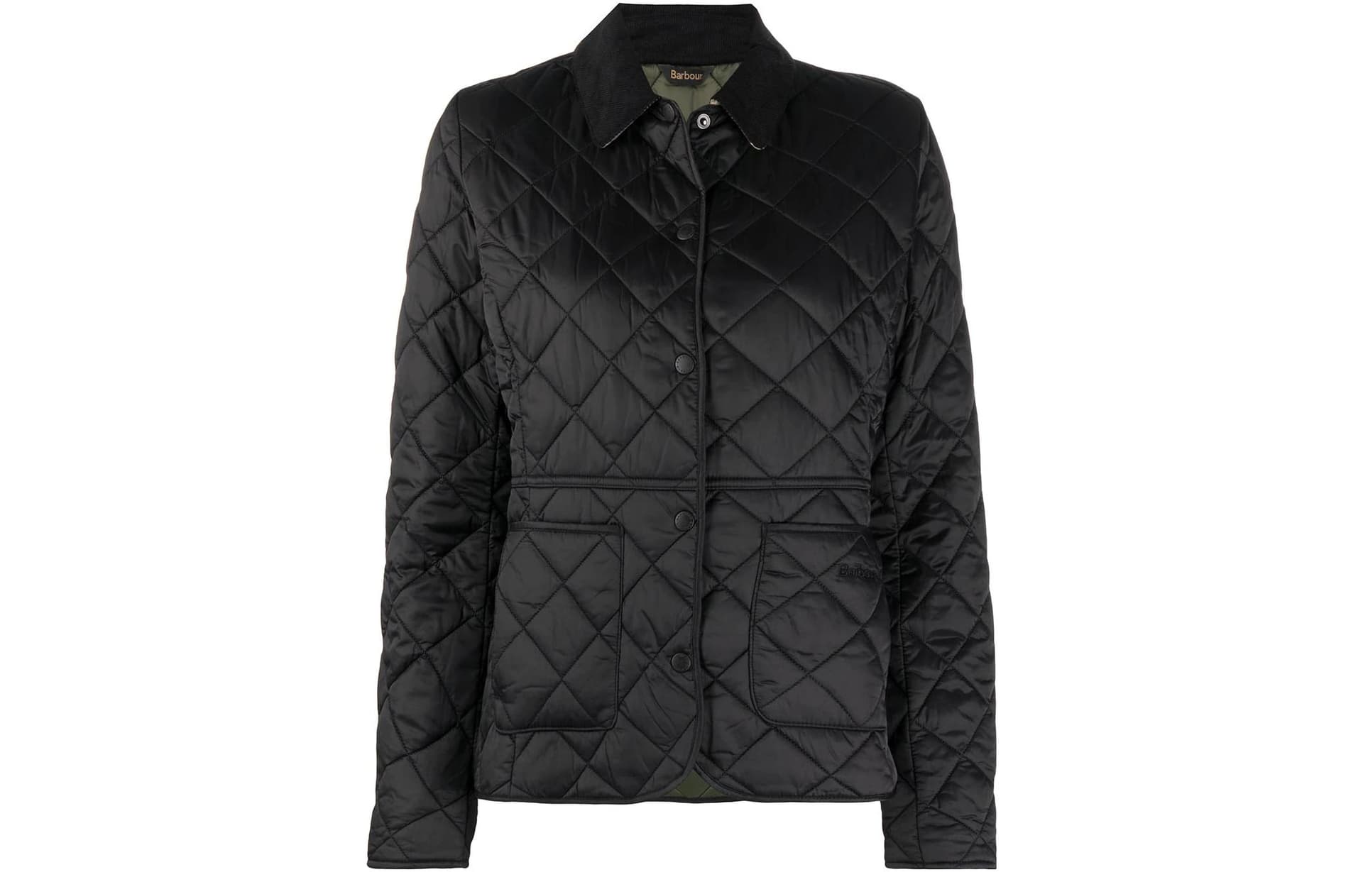Куртка BARBOUR SS23 - изображение 3