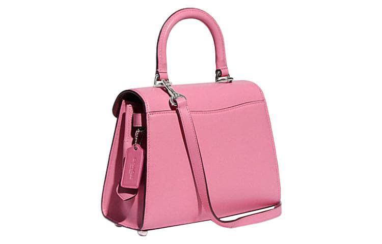 Сумка COACH Top Handle 24 - изображение 2
