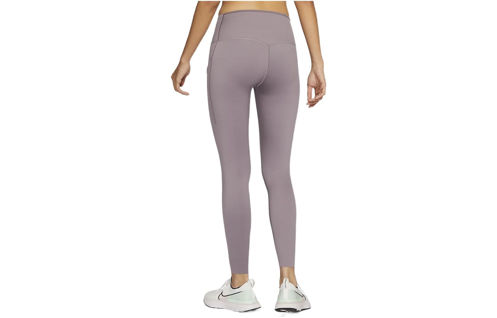 Штаны Nike Go Logo - изображение 4
