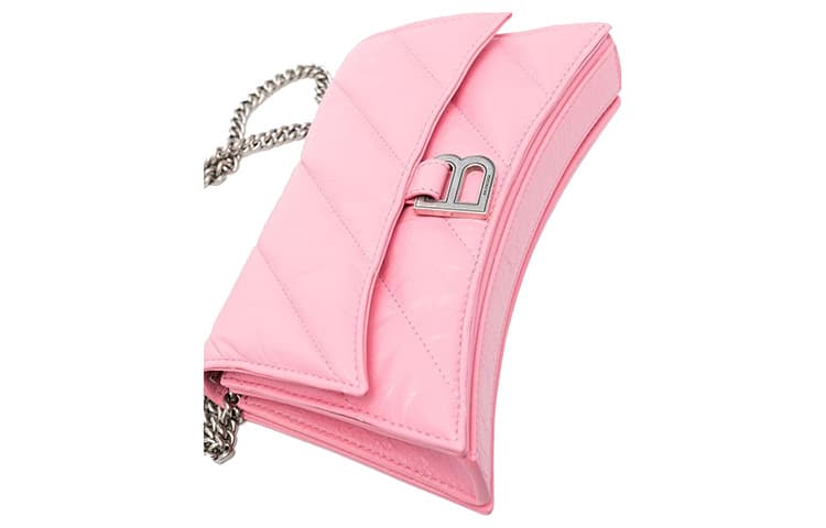 Мини-сумка Balenciaga - изображение 4