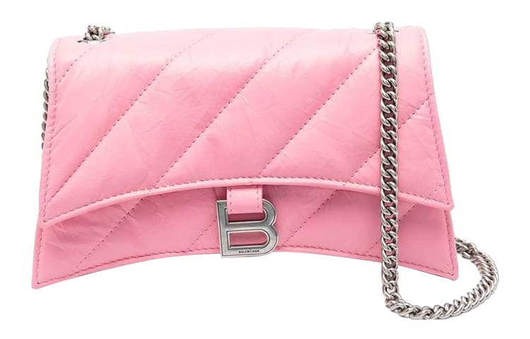 Мини-сумка Balenciaga - изображение 1