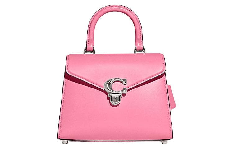 Сумка COACH Top Handle 24 - изображение 1
