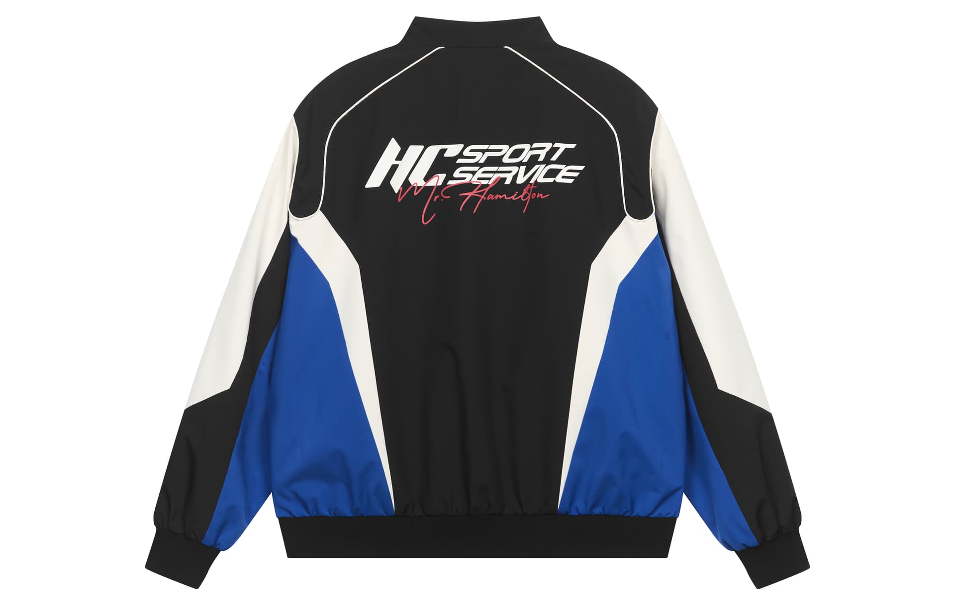 Куртка HARSH AND CRUEL SS23 Racing Jacket - изображение 2