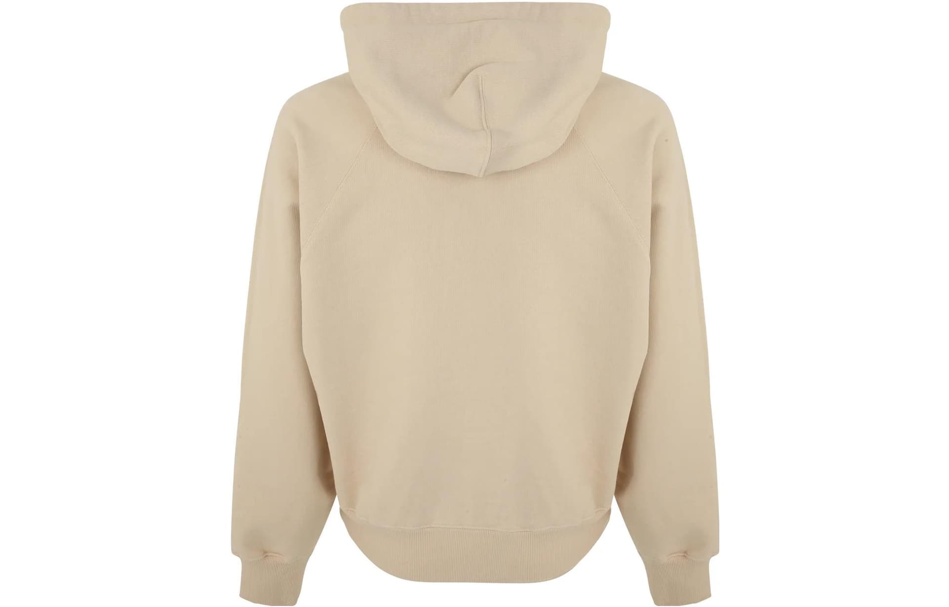 Худи AMIPARIS SS23 Logo - изображение 2