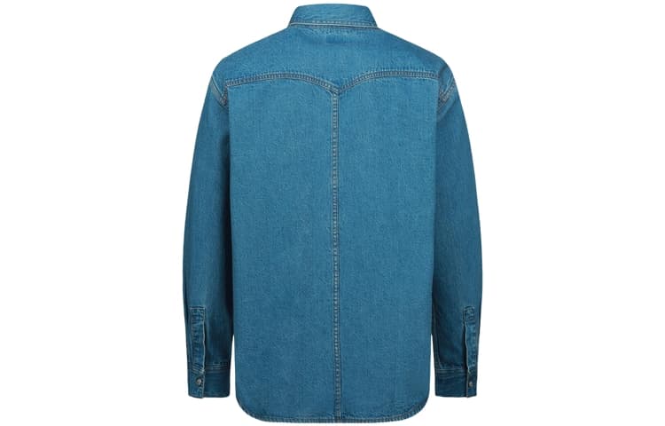 Рубашка EVISU Logo - изображение 2