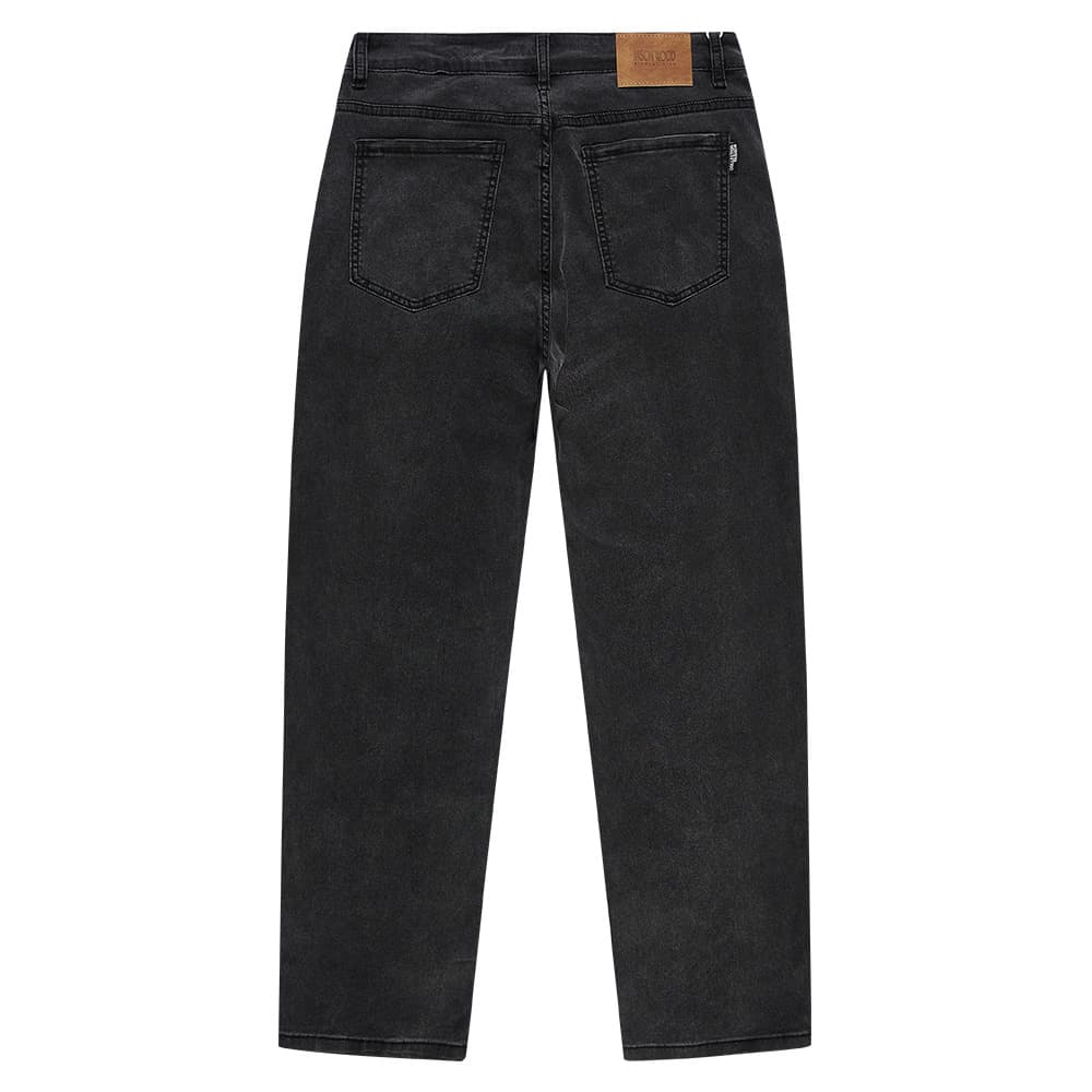 Штаны JASONWOOD Denim Series Black - изображение 2