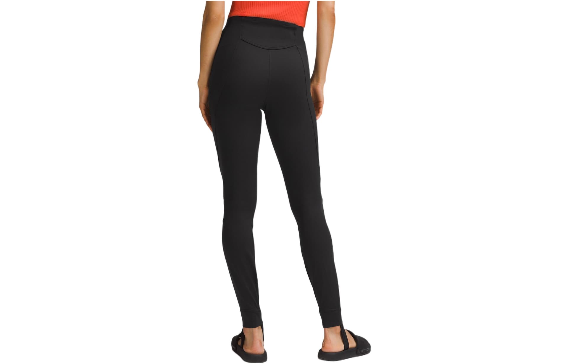 Штаны lululemon SS23 Ultralu Pull-On - изображение 2