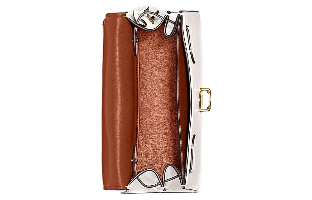 Сумка COACH Top Handle 24 - изображение 3