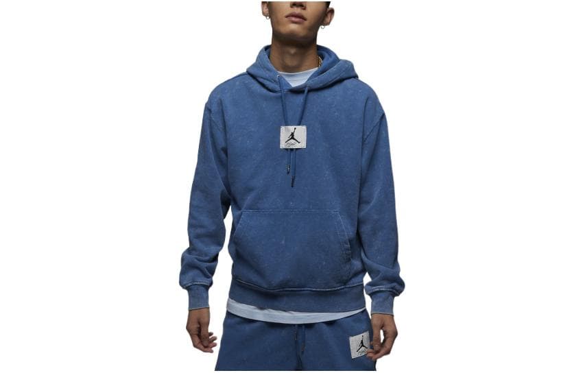 Худи Jordan Hoodie - изображение 3