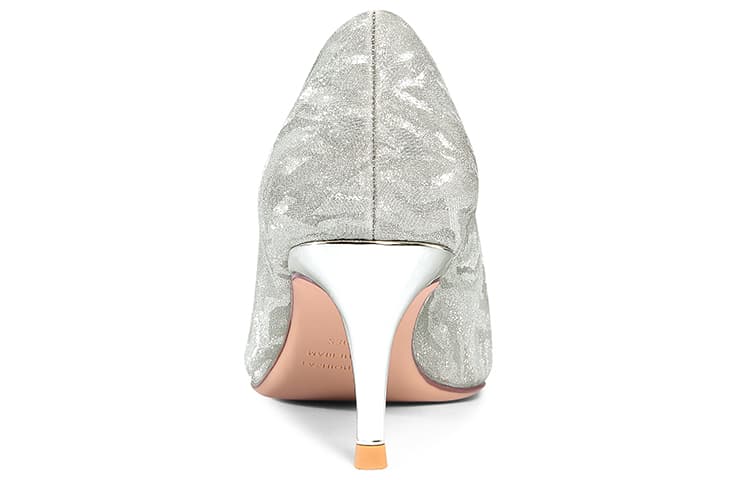 Туфли Lily Wei PU 6cm - изображение 4
