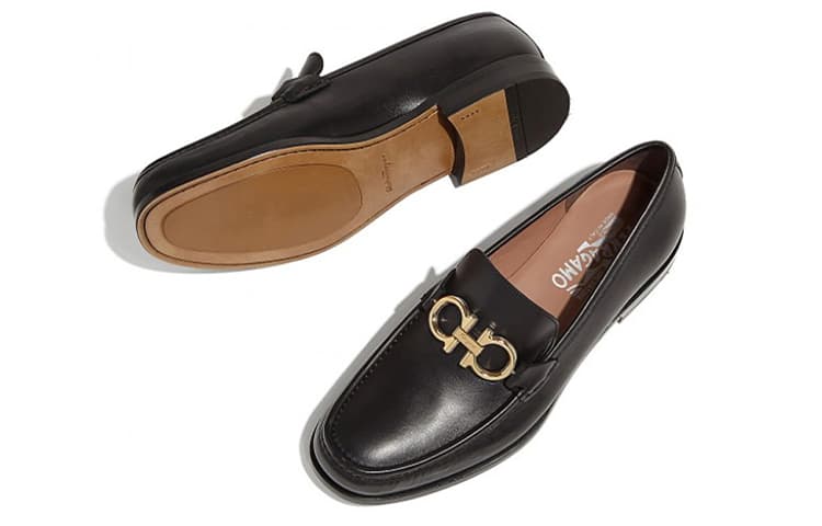 Ботинки FERRAGAMO - изображение 5