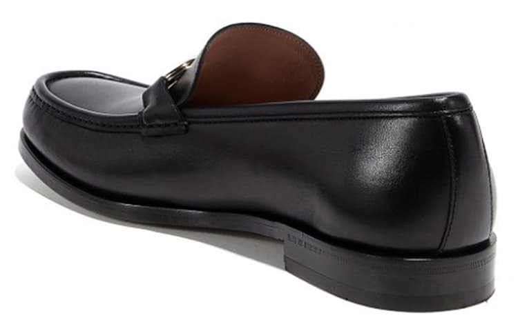 Ботинки FERRAGAMO - изображение 4